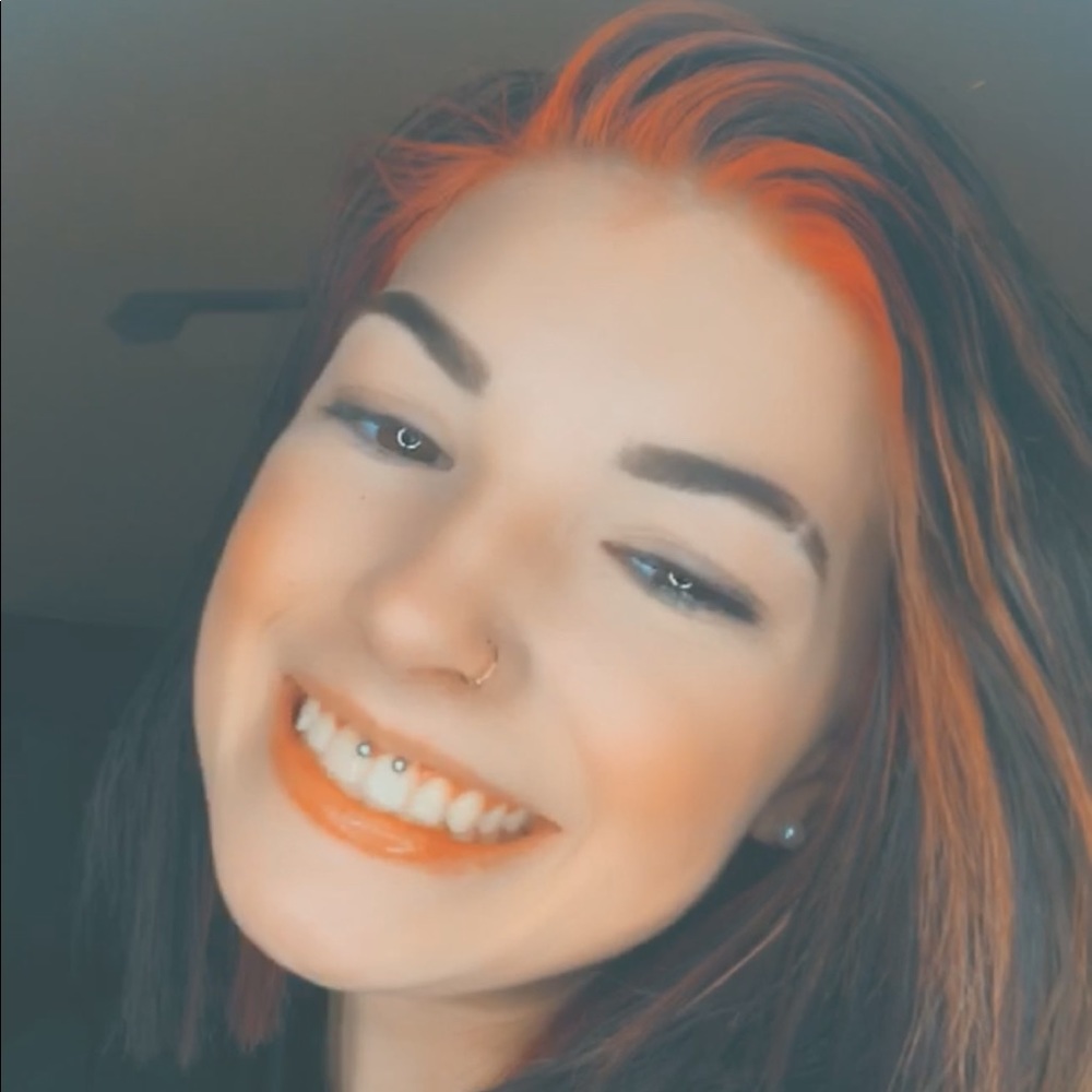 Meet your Posher, Allie